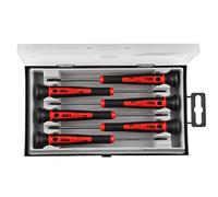 Felo 240 961 56 Giraviti per Elettronica, Multicolore