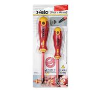 2 GIRAVITI VDE PUNTA COMBINATI GR. Z1 - ABC UTENSILI M71026500