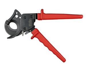 Felo Tagliacavi SH max. 34 mm Ø CU & AL