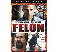 Felon [Edizione: Regno Unito] [Edizione: Regno Unito]