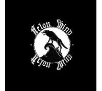 Felon - Felon Wind (10" Mini Lp/Black Vinyl)