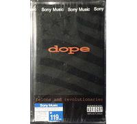 Felons & Revolutionaries