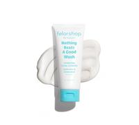 Felorshop by Maryam Hydrating Face Cleanser | Daily Face Wash for All Skin Type | Acid Hyaluronic + Amino Acid | Non-Drying, Oil Control Face Wash | 100 g