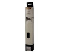 Felowes Pacchetto di 100 spirali in metallo 14 mm - fine da 100 pagine - colore nero NEW
