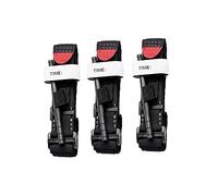 Feloyal Garrese Tornello 3 Pezzi Accessori Garrese Tattico Kit di Emergenza per Caccia ed Escursionismo, per Gravi Emergenze All'Aperto ed Escursionismo Controllo Perdita di Sangue