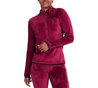 FELPA 1/2 ZIP AK BAKER DONNA Burton Rosa