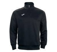Felpa 1/2 zip bambino Joma Faraon Nero 14 anni