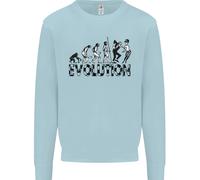 Felpa 2 Toni Evoluzione Musicale 2TONE SKA Per Bambini Ragazzi E Ragazze