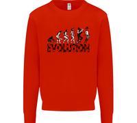Felpa 2 Toni Evoluzione Musicale 2TONE SKA Per Bambini Ragazzi E Ragazze