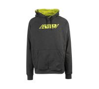 §Felpa 509 Legacy Pirate Nero-Fluo§