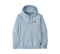 Felpa 73 Skyline Uprisal Cappuccio Unisex - Unisex - xxs - Patagonia