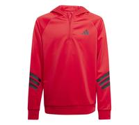 Felpa à capuche enfant adidas All Sports Nxt Rosa 9/10 anni