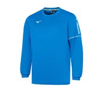 Felpa a collo alto Mizuno Team Sendai Bleu XL