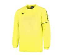 Felpa a collo alto Mizuno Team Sendai Jaune 4XL