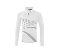 Felpa a girocollo bambino Erima Racing Bianco 10 anni