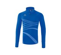 Felpa a girocollo bambino Erima Racing Blu 10 anni