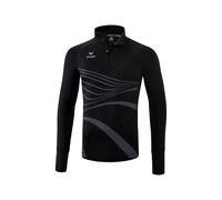 Felpa a girocollo bambino Erima Racing Noir 14 ans