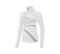 Felpa a girocollo donna Erima Racing Blanc 36