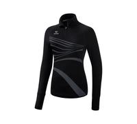 Felpa a girocollo donna Erima Racing Noir 34