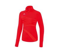 Felpa a girocollo donna Erima Racing Rouge 42
