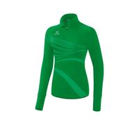 Felpa a girocollo donna Erima Racing Vert 34