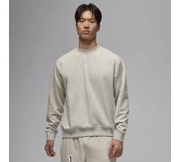 Felpa a girocollo Dri-FIT Jordan Sport Crossover - Uomo - Grigio XL