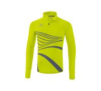 Felpa a girocollo Erima Racing Rosa XL