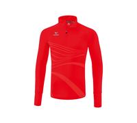 Felpa a girocollo Erima Racing Rosso M
