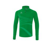 Felpa a girocollo Erima Racing Verde M