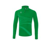 Erima RACING Longsleeve Felpe L Verde