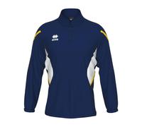 Felpa a girocollo Errea Charles Bleu 3XL