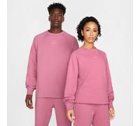 Felpa a girocollo in fleece CS NOCTA - Uomo - Rosa S