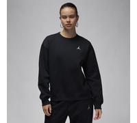 Jordan Felpa 'BRKLN FLC' nero, Taglia XL