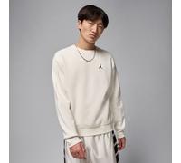 Jordan Felpa FV7293 133 - BIANCO / XL