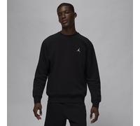 Felpa a girocollo Jordan Brooklyn Fleece - Uomo - Nero XXL