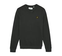 Lyle & Scott Felpa grigio scuro, Taglia L