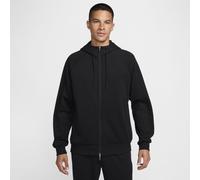 Nike Primary Dri-FIT M - felpa con cappuccio - uomo S Black man Dri-Fit