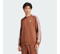 Felpa Adicolor Classics 3-Stripes Preloved Brown S