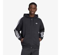 Adidas Originals - Felpa con cappuccio - - Sweatshirts & Hoodies - Uomo - Nero - S