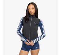 Felpa adida Adilenium 5.0 leevele Track Top Black S