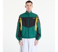 TRACK TOP SANTIAGO Collegiate Green S