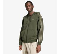 Felpa adida Baggy Fz Hoodie Night Cargo S