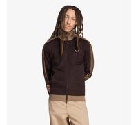 Felpa adida Claic Track Top Aurora Coffee S