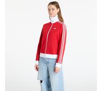 Felpa adida Claic Track Top Better carlet/ White S