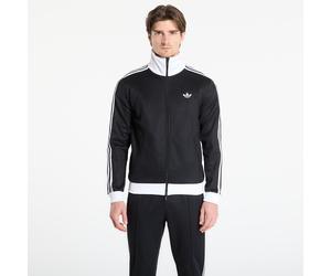 Felpa adida Claic Track Top Black S