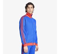 Felpa adida Claic Track Top Blue S