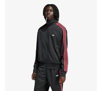 Felpa adida Firebird Looe Pintripe Track Top Black S