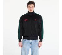 Felpa adida Firebird Roe Track Top Black/ Collegiate Green S