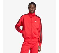 Felpa adida Firebird Track Jacket Vivid Red S