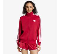 Felpa adida Firebird Track Top Looe Team Victory Red/ White S